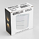 Уличный настенный светильник Citilux CLU0730