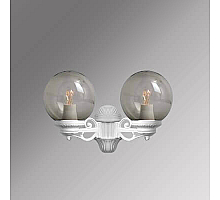 Уличный настенный светильник Fumagalli Porpora/G250 G25.141.000.WZE27