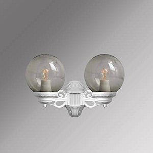 Уличный настенный светильник Fumagalli Porpora/G250 G25.141.000.WZE27