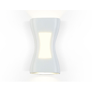Уличный настенный светильни Ambrella Light Garden ST4527