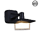 Уличный настенный светильник Reluce 08333-9.2-001JH LED12W BK RLOS