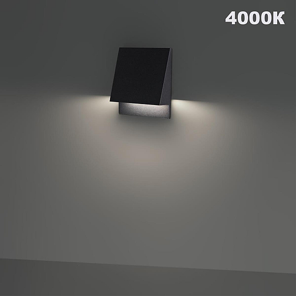 Уличный настенный светильник Novotech Scala Street 359723