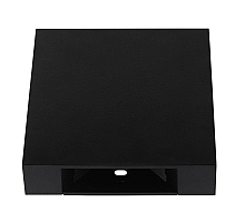 Архитектурный светильник Arte Lamp Algol A1445AL-4BK
