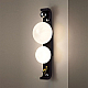 Уличный настенный светильник ODEON LIGHT NATURE 5434/2W