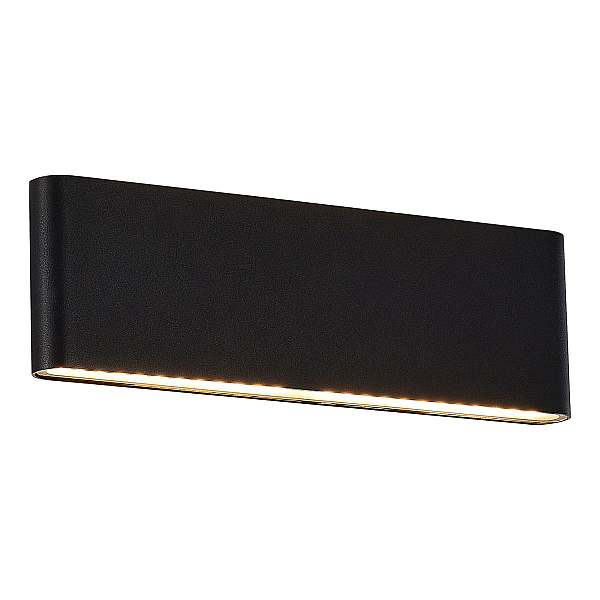 Уличный настенный светильник ST Luce Briss SL9531.411.01