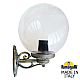 Уличный настенный светильник Fumagalli BISSO/G300 G30.131.000.BXE27