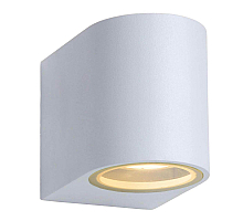 Уличный настенный светильник Lucide Zora Led 22861/05/31