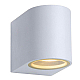 Уличный настенный светильник Lucide Zora Led 22861/05/31