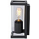 Уличный настенный светильник Lucide Claire Mini 27885/01/30