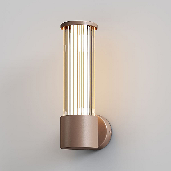 Бра Maytoni Outdoor O593WL-L8BR3K
