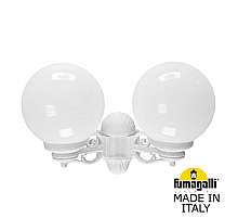 Уличный настенный светильник Fumagalli Globe 250 G25.141.000.WYF1R