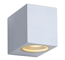 Уличный настенный светильник Lucide Zora Led 22860/05/31