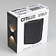Уличный настенный светильник Citilux CLU0731