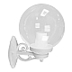 Уличный настенный светильник Fumagalli Bisso/G250 G25.131.000.WXE27