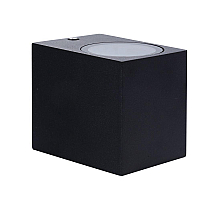 Архитектурный светильник Arte Lamp Artefact A3404AL-1BK