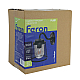 Уличный настенный светильник Feron Гамбург PL801  53395