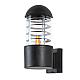 Уличный настенный светильник Arte Lamp Coppia AA5217AL-1BK