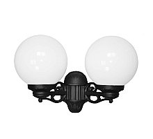 Уличный настенный светильник Fumagalli Porpora/G250 G25.141.000.AYE27