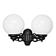 Уличный настенный светильник Fumagalli Porpora/G250 G25.141.000.AYE27