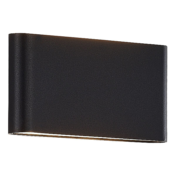 Уличный настенный светильник ST Luce Briss SL9531.401.01