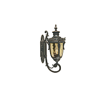 Уличный настенный светильник Elstead Lighting Philadelphia PH1-S-OB