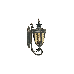 Уличный настенный светильник Elstead Lighting Philadelphia PH1-S-OB