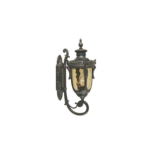 Уличный настенный светильник Elstead Lighting Philadelphia PH1-S-OB