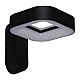 Уличный настенный светильник Reluce 86870-9.2-001JH LED2*12W BK RLOS