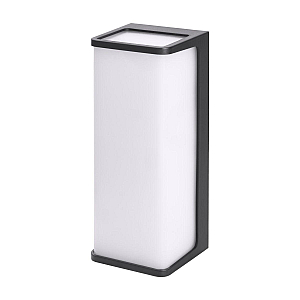 Уличный настенный светильник Citilux Domus CLU0802