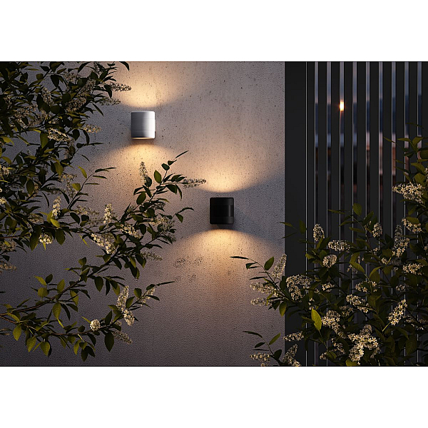 Бра Maytoni Outdoor O490WL-L6B3K