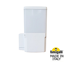 Уличный настенный светильник Fumagalli VIRGILIO APPLIQUE DS3.562.000.WYF1R