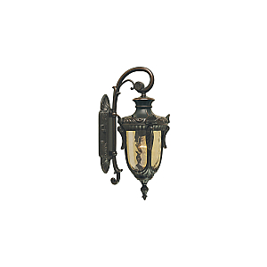 Уличный настенный светильник Elstead Lighting Philadelphia PH2-M-OB