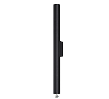 Уличный настенный светильник Odeon Light Nature Tubus 7105/10WL