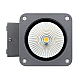 Уличный настенный светильник Arlight LGD-EVO-WALL-S100x100-12W Day4000 (GR, 44 deg, 230V) 046187