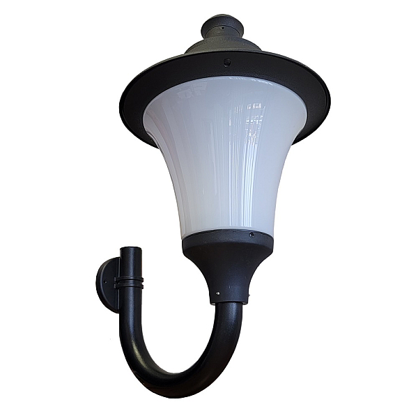 Уличный настенный светильник Fumagalli Remo R50.251.000.AYE27