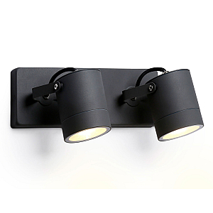 Уличный настенный светильник Ambrella Light Garden ST3887