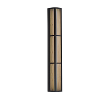 Уличный настенный светильник  Favourite Trellis 4824-3W