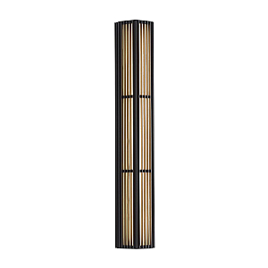 Уличный настенный светильник  Favourite Trellis 4824-3W