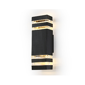 Уличный настенный светильник Ambrella Light Garden ST2574