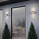 Уличный настенный светильник Novotech Estima Street 359720