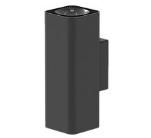 Уличный настенный светильник Fiberli SSA100-DOUBLE 11230101