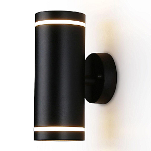 Уличный настенный светильник Ambrella Light Garden ST3333
