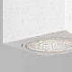 Уличный настенный светильник Maytoni Outdoor Block O507WL-L10W3K