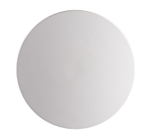 Уличный настенный светодиодный светильник Odeon Light Eclissi 3633/6WL