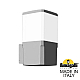 Уличный настенный светильник Fumagalli Virgilio DS3.562.000.LYF1R
