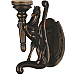 Уличный настенный светильник Favourite Guards 1334-1WL