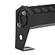 Уличный настенный светодиодный светильник Odeon Light Nature Graze 7040/10WL
