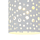 Уличный настенный светильник Escada Setebos 30016W/01 White