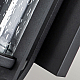Уличный настенный светильник Feiss Merrill FE-MERRILL1-S-BLK