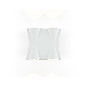 Уличный настенный светильни Ambrella Light Garden ST4482